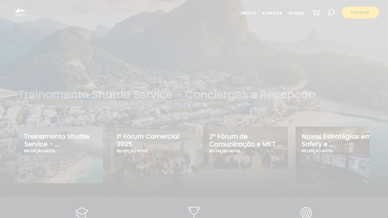HotéisRIO Cursos